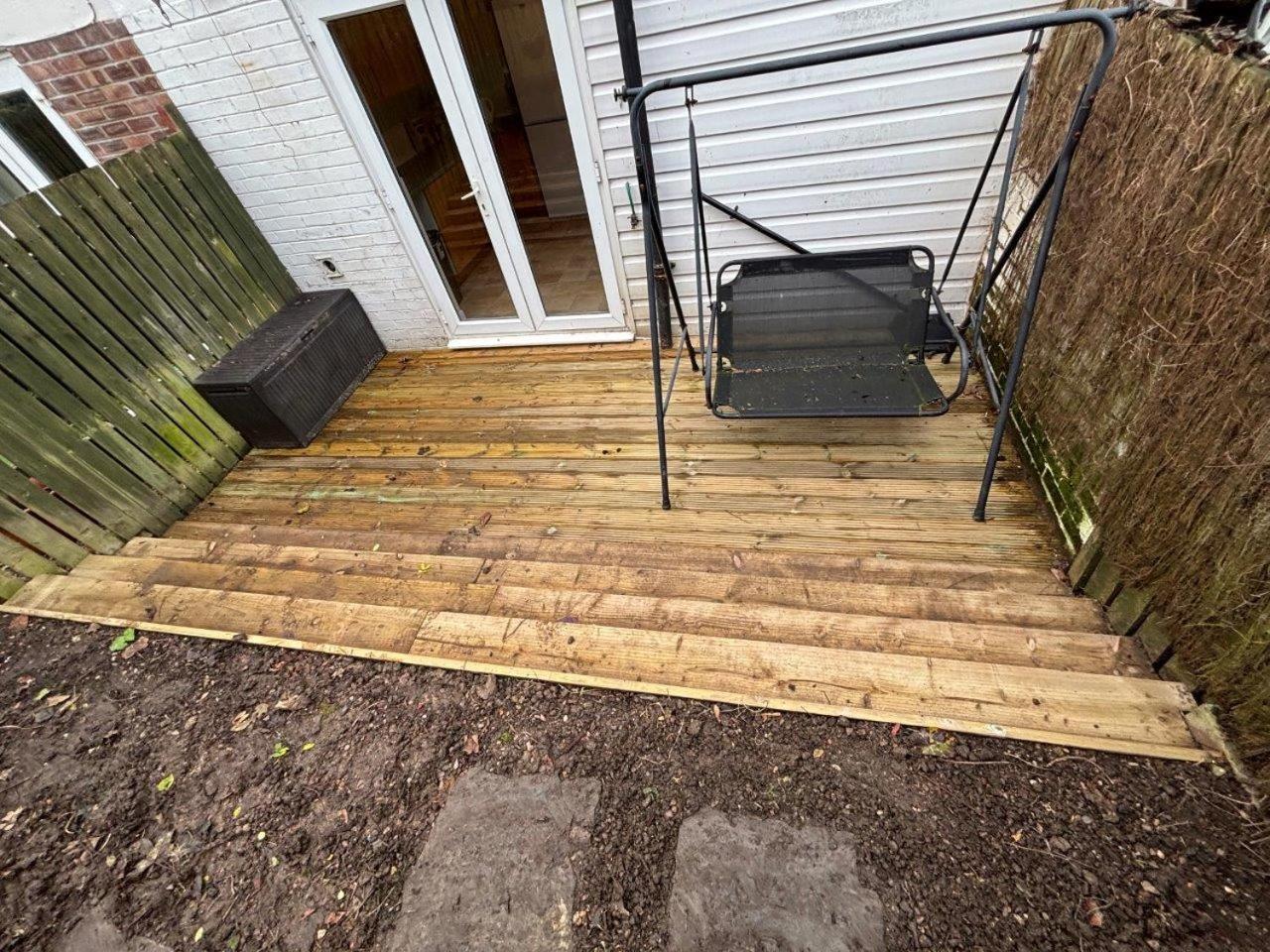 Apartamento Cosy Brighouse 3 Bed House-Great For Contractors Exterior foto